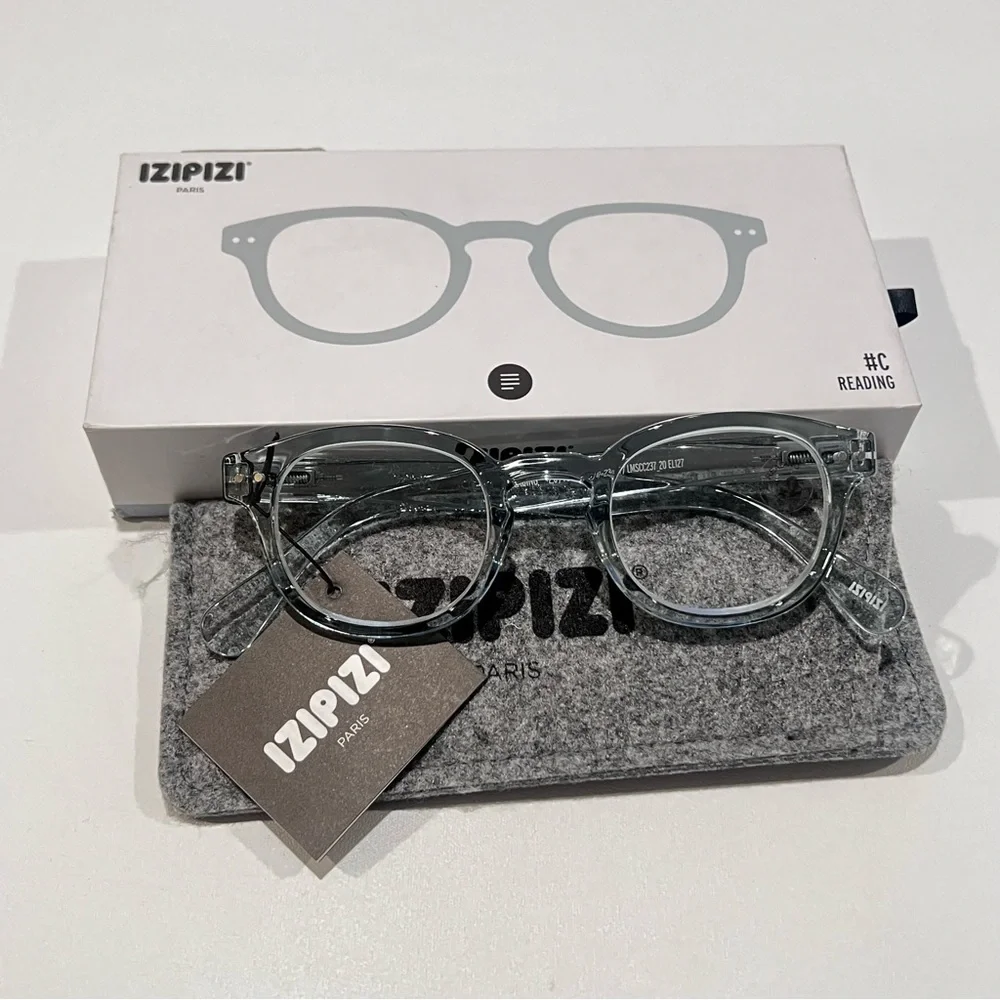Izipizi Reading Glasses NEW